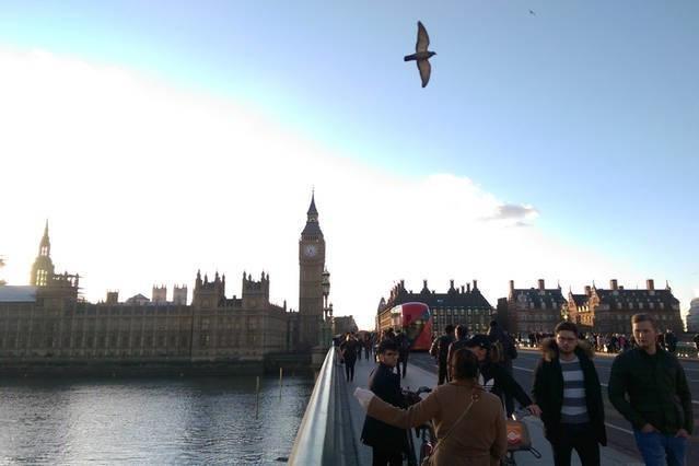 Sabellis House - Moments From The Big Ben Apartamento