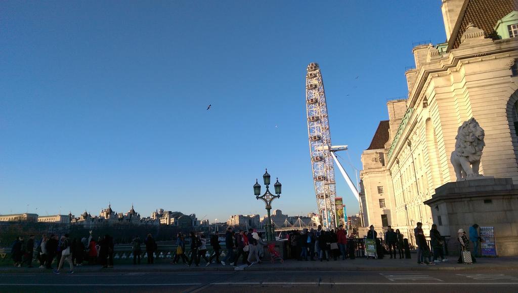 Sabellis House - Moments From The Big Ben * Londres