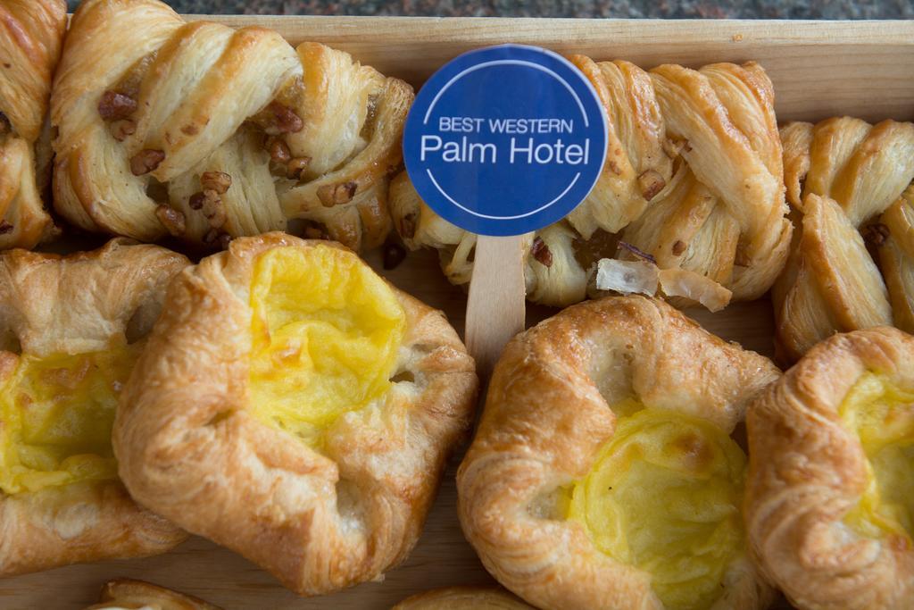 Hotel Western Palm 4*