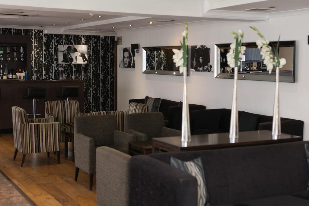 Hotel Western Palm Londen