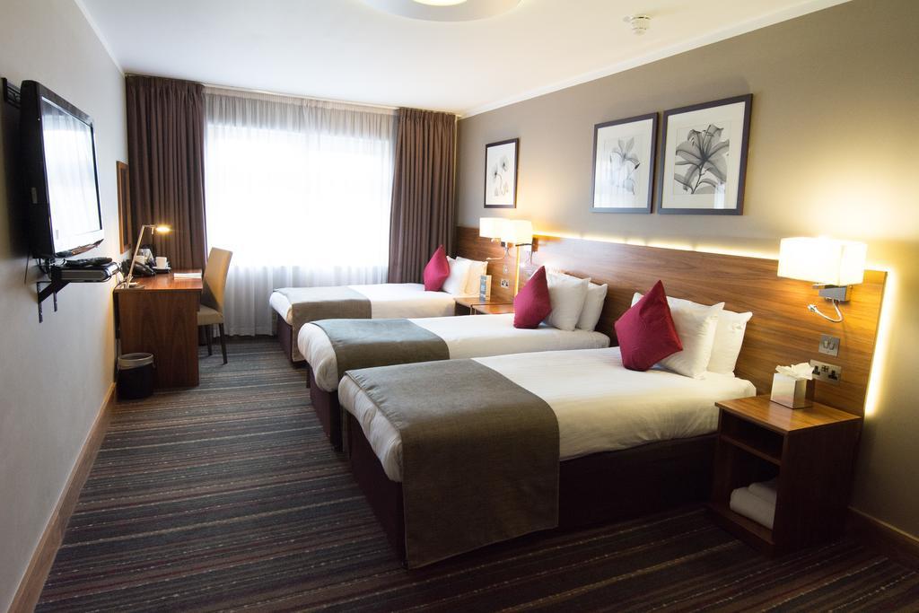 Hotel Western Palm London