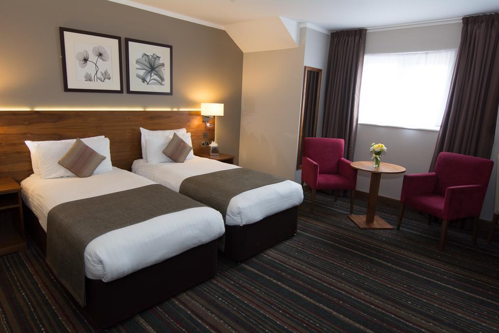 Hotel Western Palm London