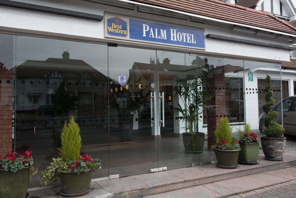 Western Palm 4* London