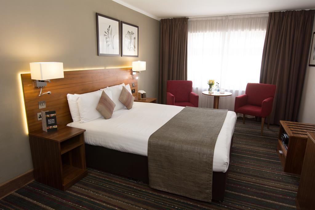 Western Palm Hotel