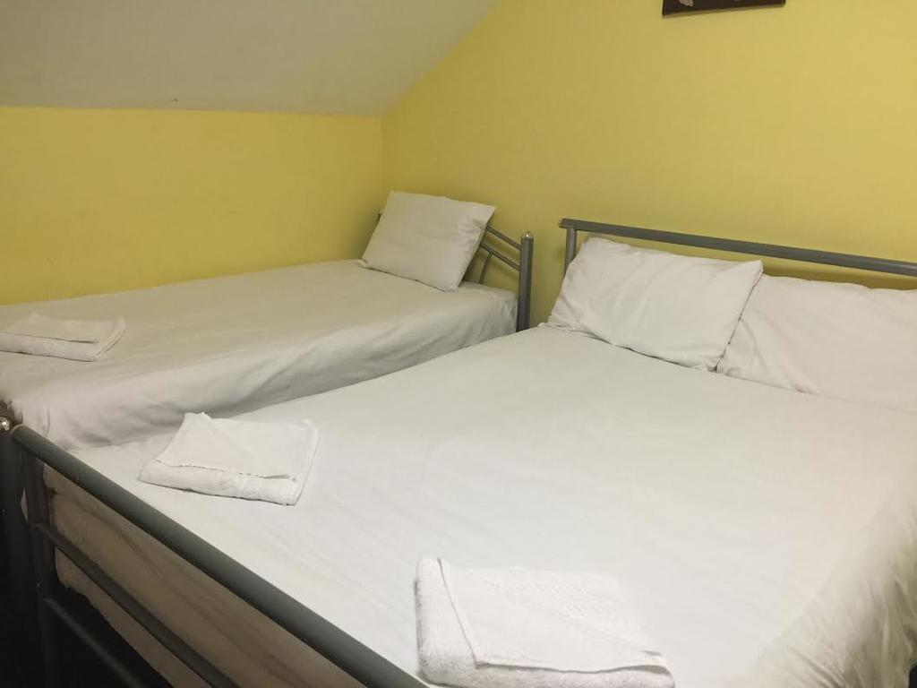 Hotel Olympus