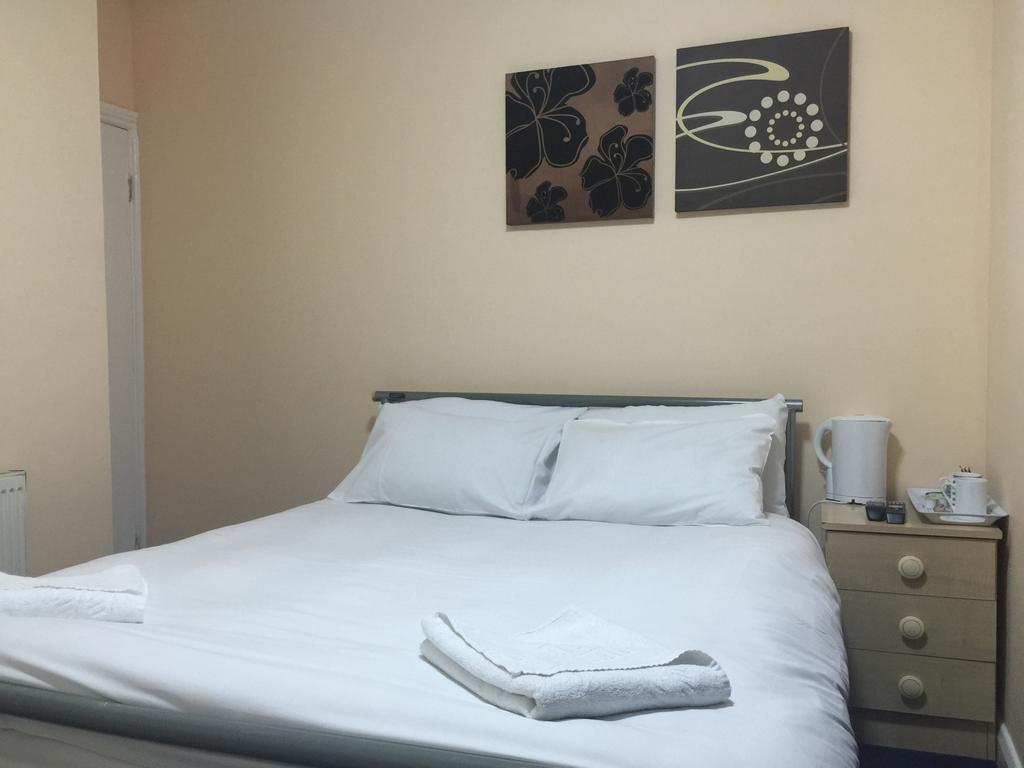 Olympus Hotel