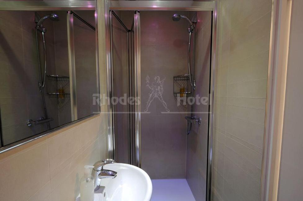 Hotel Rhodes 3*