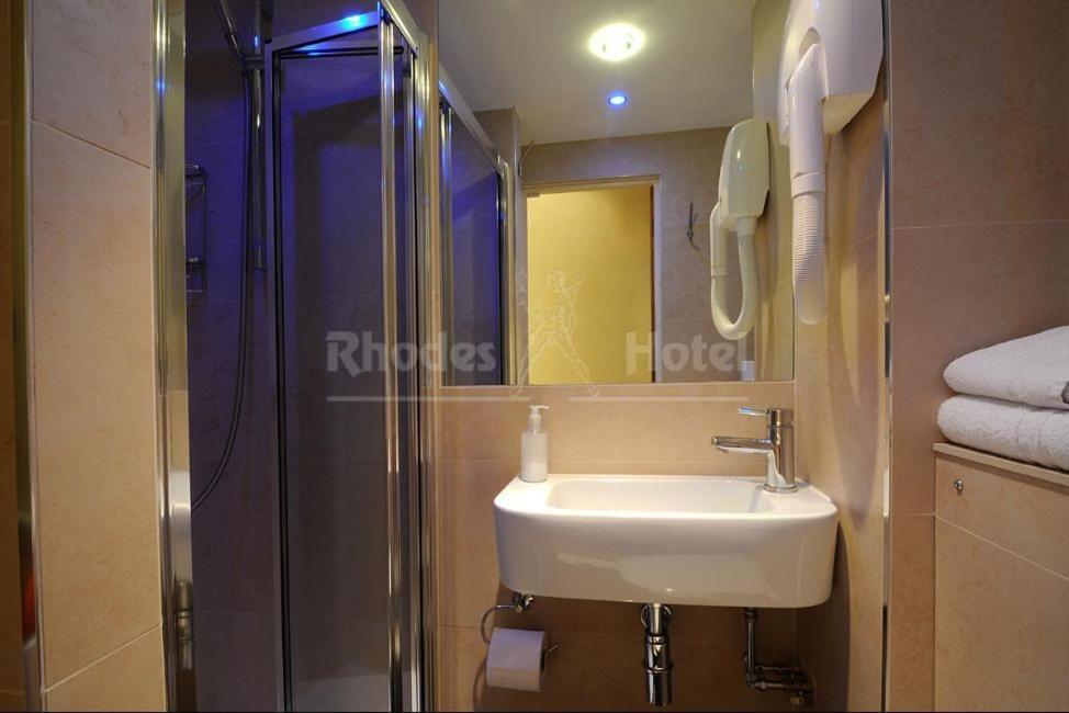 Hotel Rhodes 3*