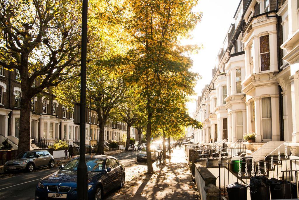 Lamington - Hammersmith * London