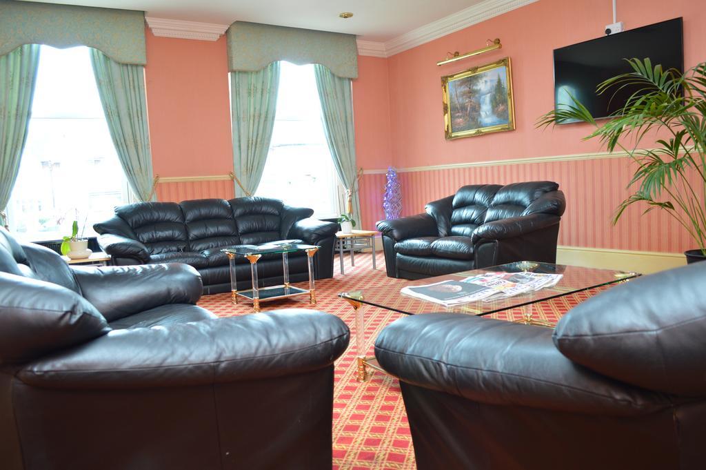 Leigham Court Hotel