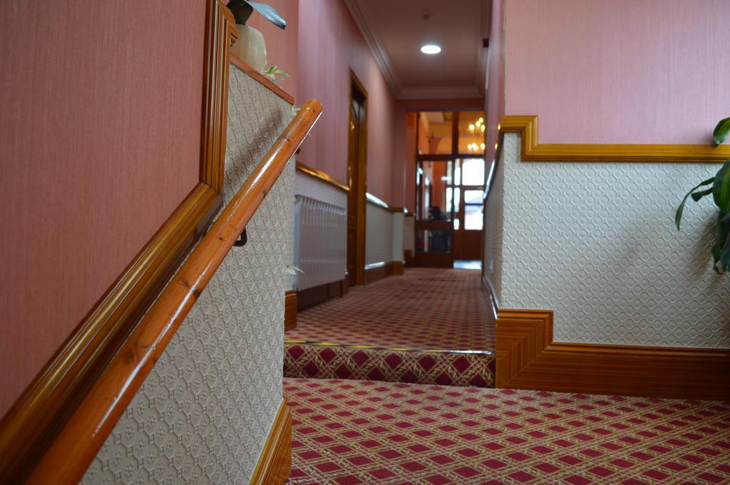 Hotel Leigham Court London