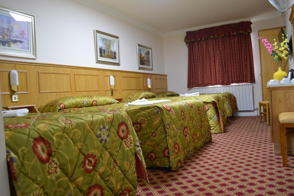 Leigham Court London