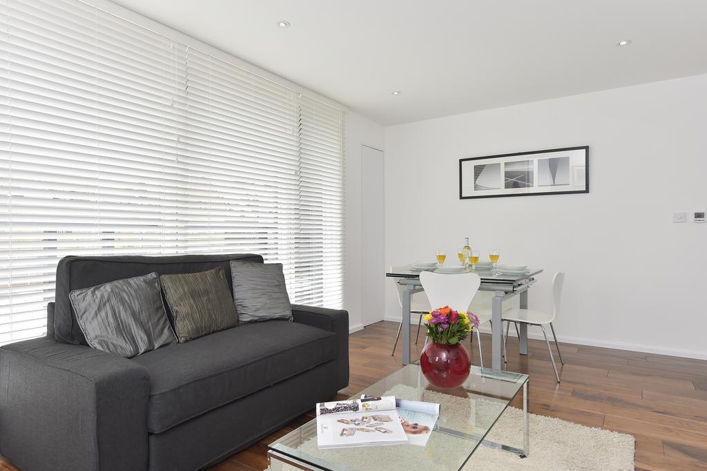 Shoreditch Living Appartement Londen