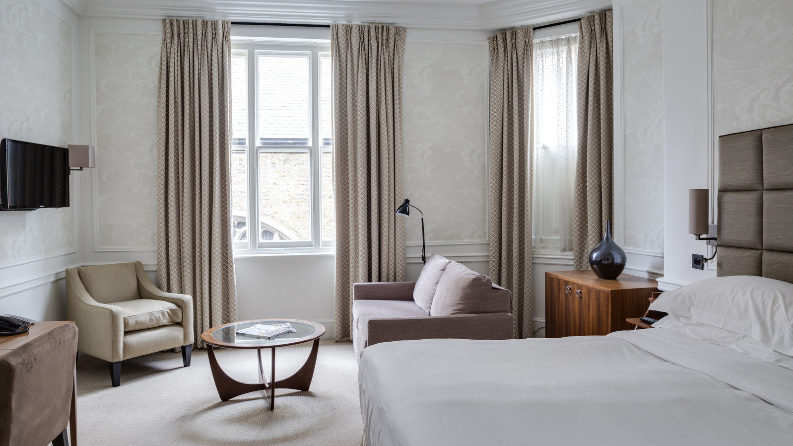 Sloane Square Hotel 4*