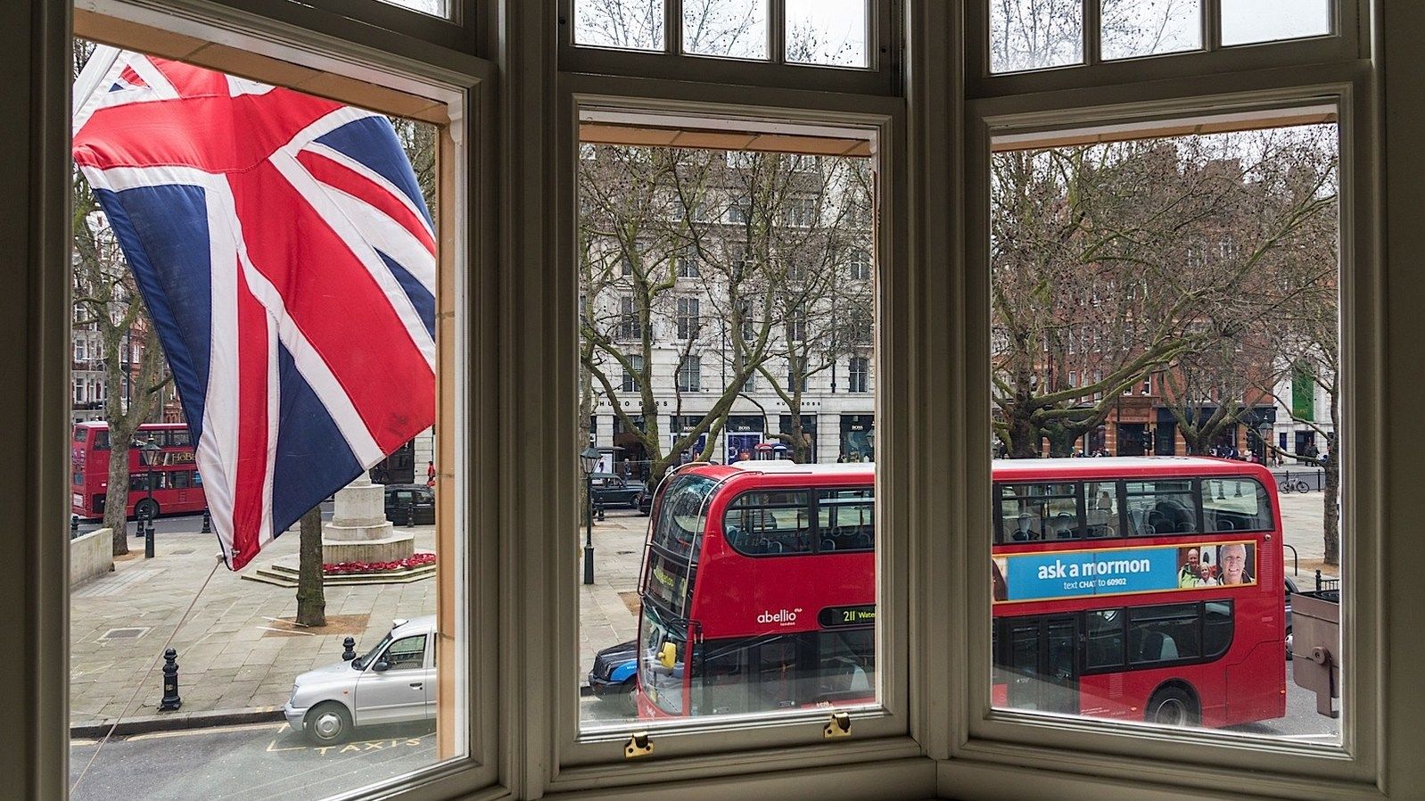 Hotel Sloane Square London