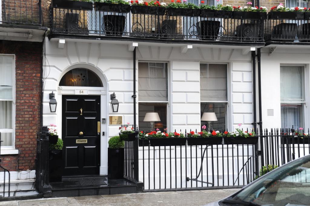 Hotel The Sumner Londen