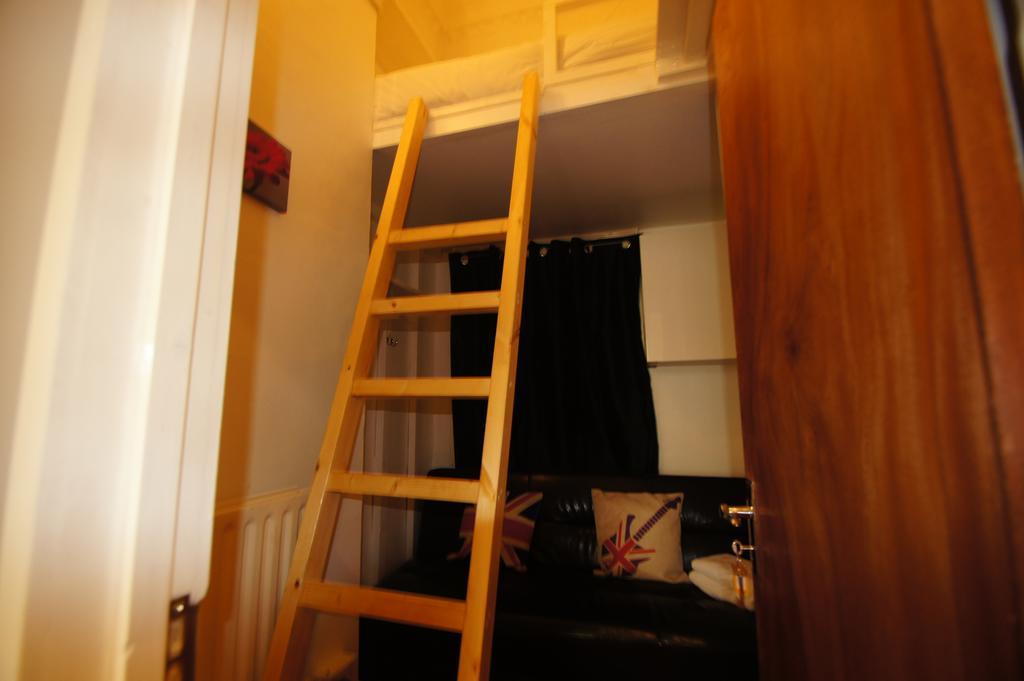 Green Park Guest house London