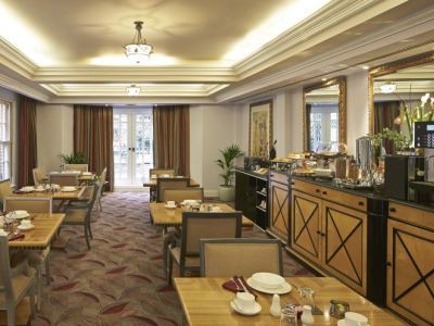 Apartment Ascott Mayfair