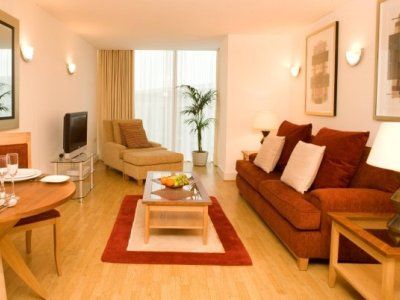 Marlin Empire Square Bridge Apartment London