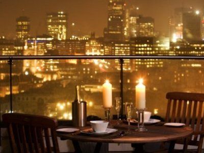 Marlin Empire Square Bridge Apartment *