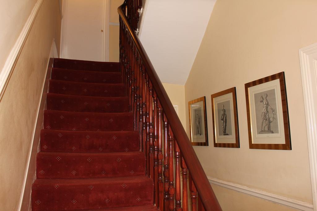 Sergul Hotel Londen