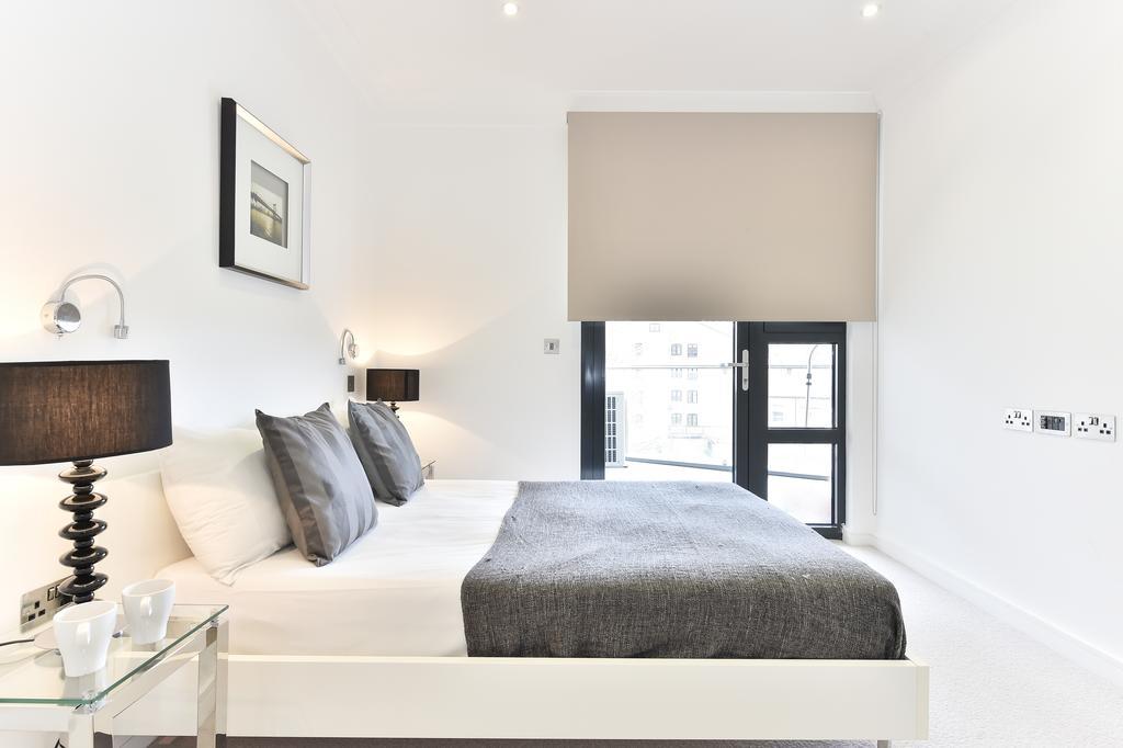 Shoreditch Living Appartement Londen