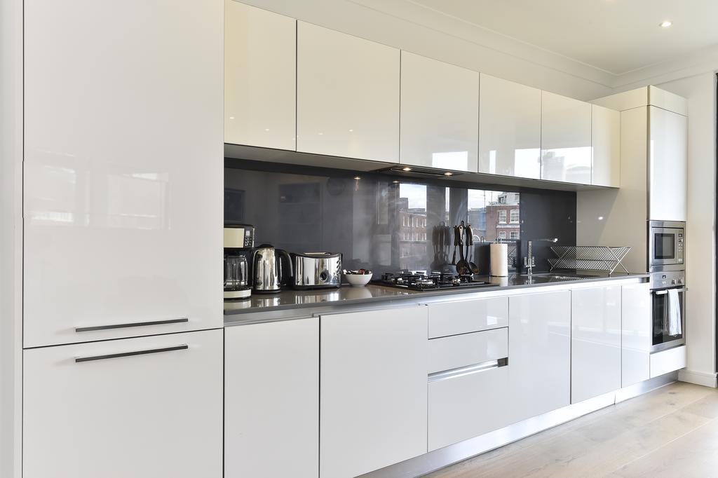 Appartement Shoreditch Living *