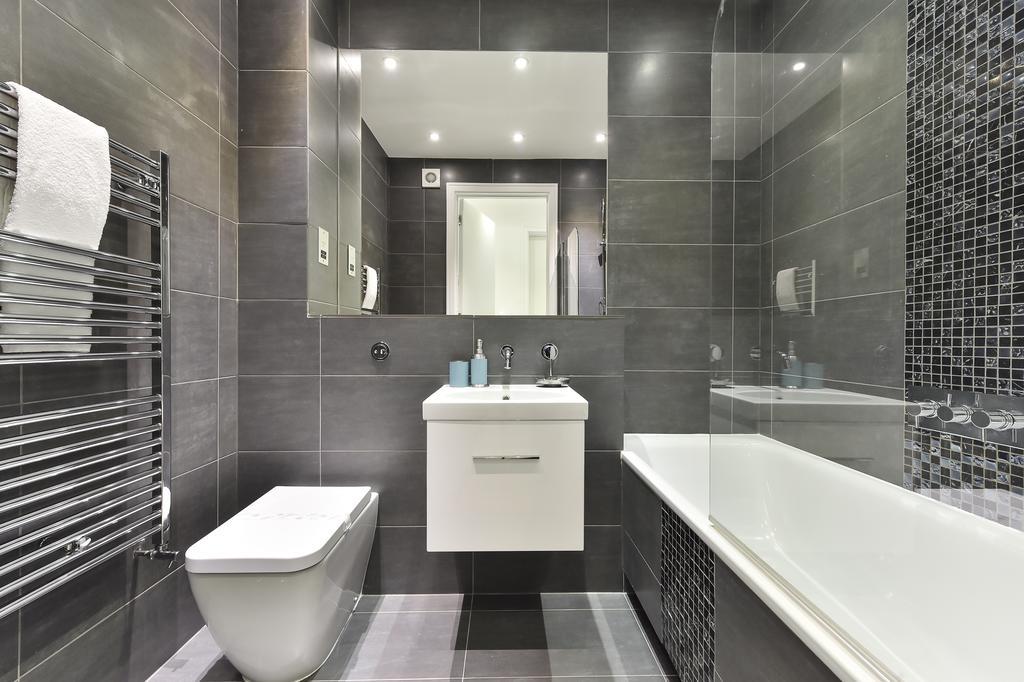 Shoreditch Living Appartement Londen