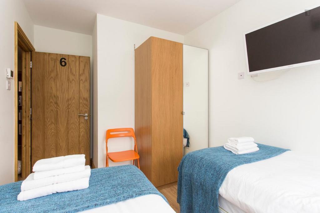406 Harrow London