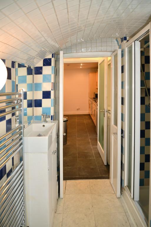 Erlox Hyde Park Apartment *