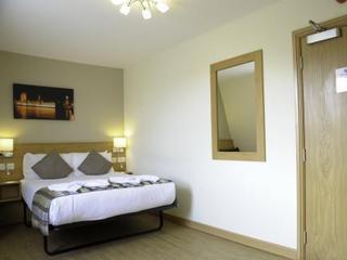 Hotel Kings Cross 3*