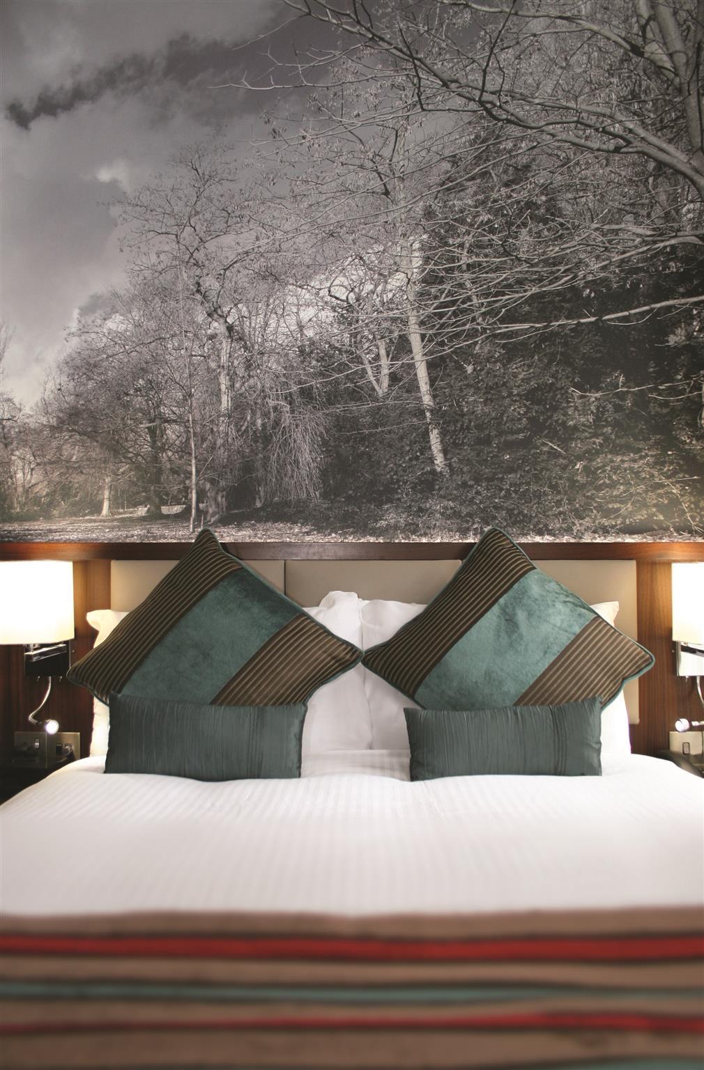 Hotel Seraphine Kensington Olympia 4*