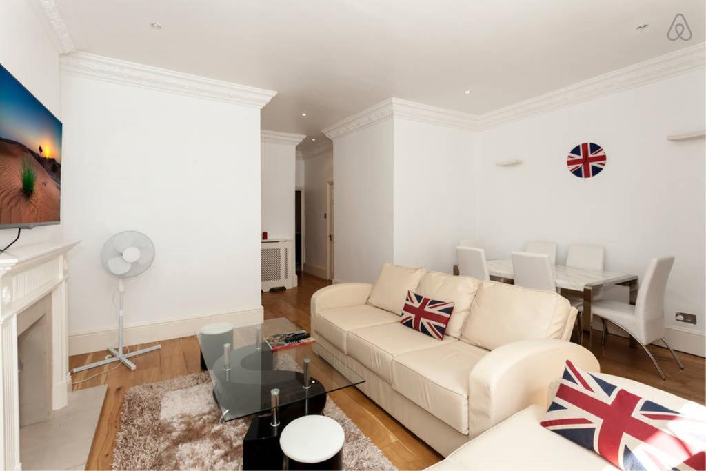 Kensington Rooms And Apartments Hotel