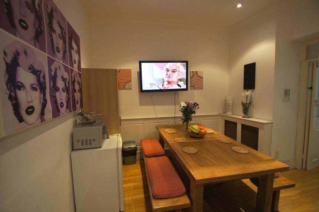 Holiday home Magical & Charming 8 Covent Garden Townhouse London