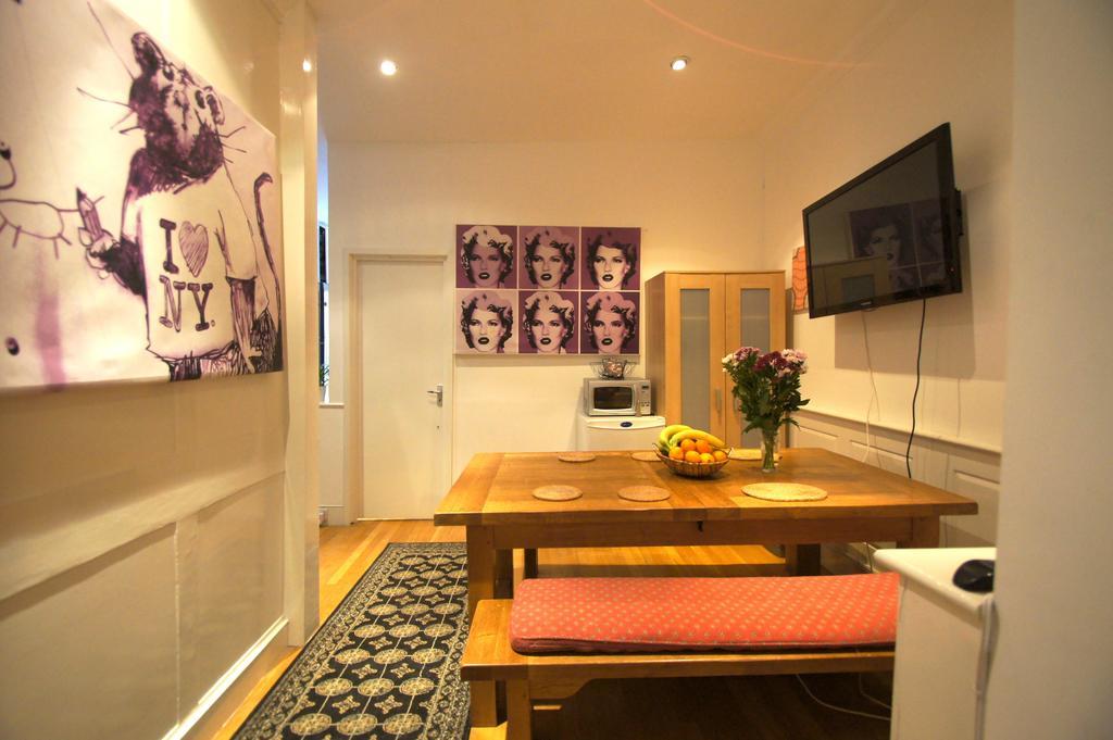 Magical & Charming 8 Covent Garden Townhouse Holiday home