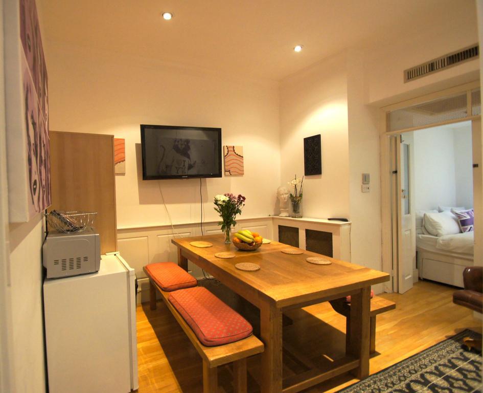 Magical & Charming 8 Covent Garden Townhouse London