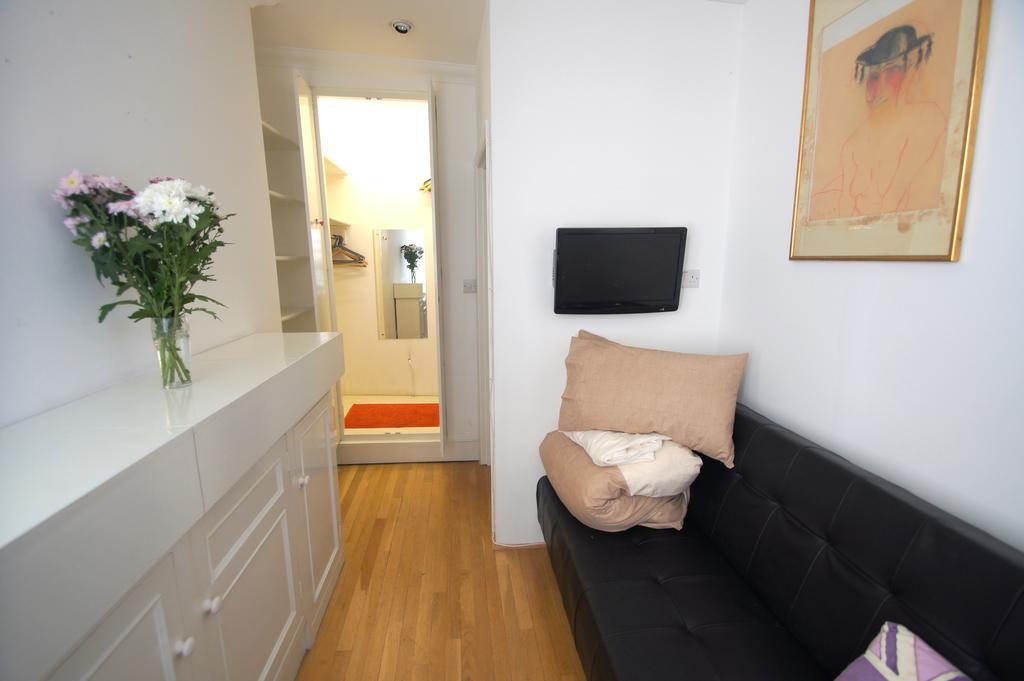 Holiday home Magical & Charming 8 Covent Garden Townhouse *