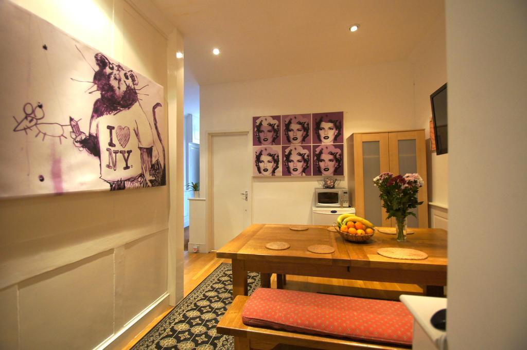 Magical & Charming 8 Covent Garden Townhouse Holiday home *