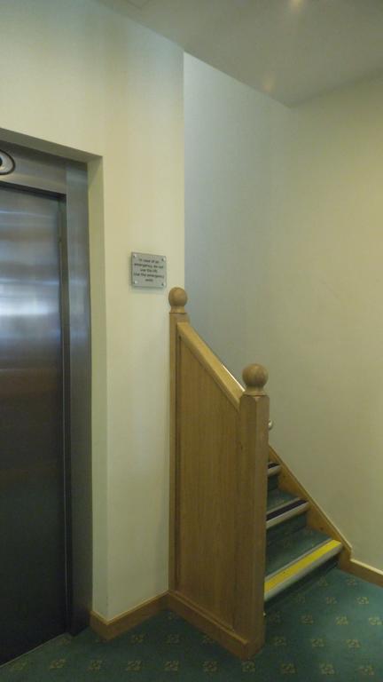 Regency Parkside 4* London