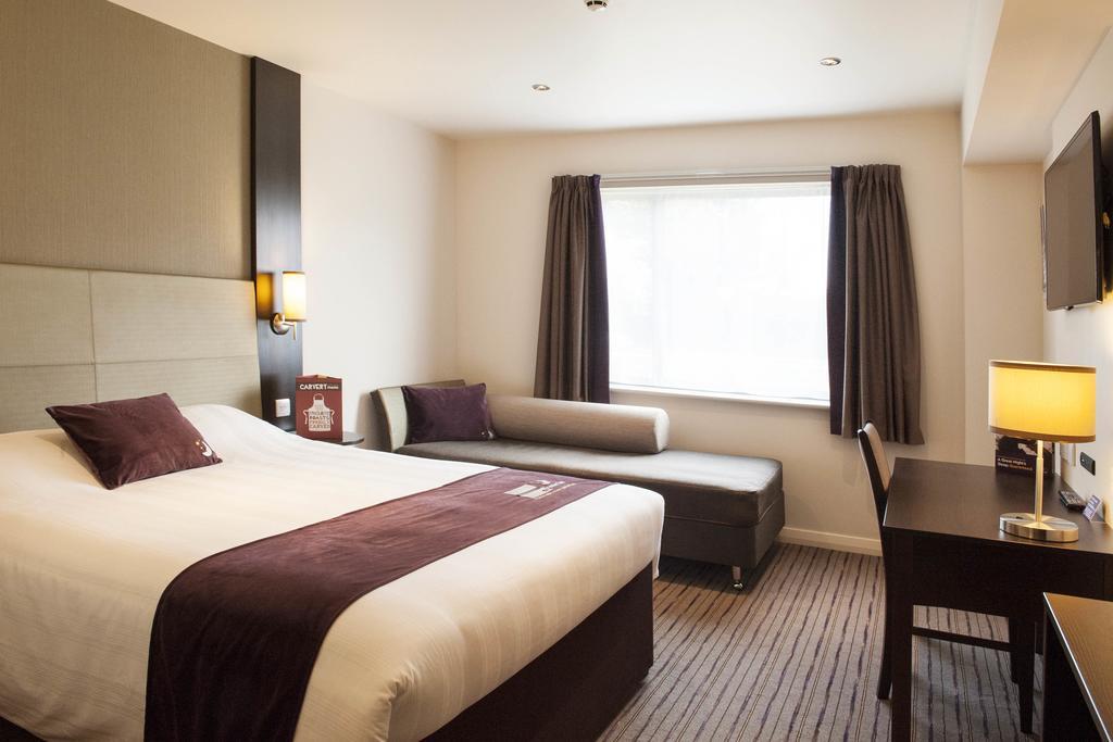 Hotel Premier Hendon - The Hyde