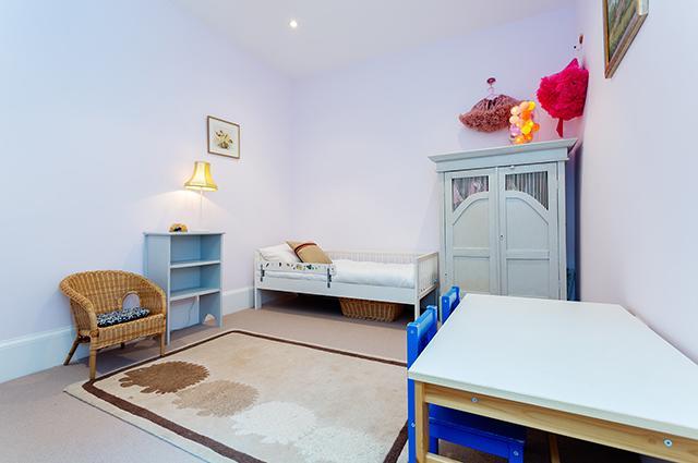 Veeve - House Battersea Park Vakantiehuis