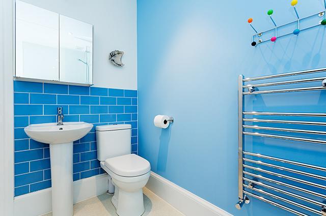 Vakantiehuis Veeve - House Battersea Park *