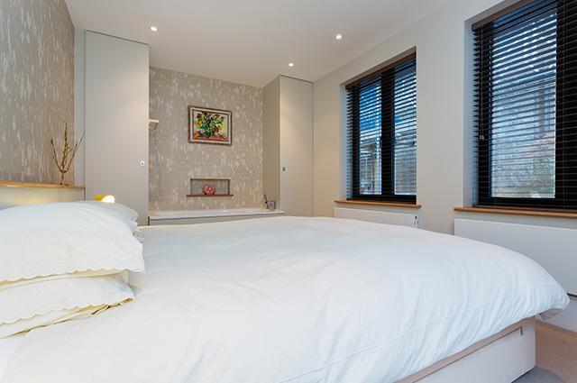 Veeve - House Battersea Park Vakantiehuis *