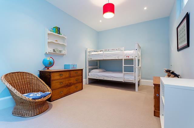 Veeve - House Battersea Park Vakantiehuis Londen