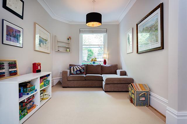 Veeve - House Battersea Park Vakantiehuis