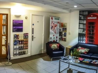 Lse High Holborn Residencia Apartamento