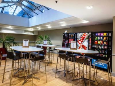 Lse High Holborn Residencia Apartamento *