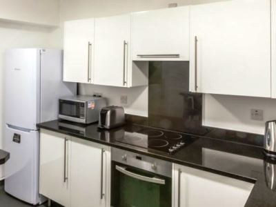 Apartamento Lse High Holborn Residencia Londres