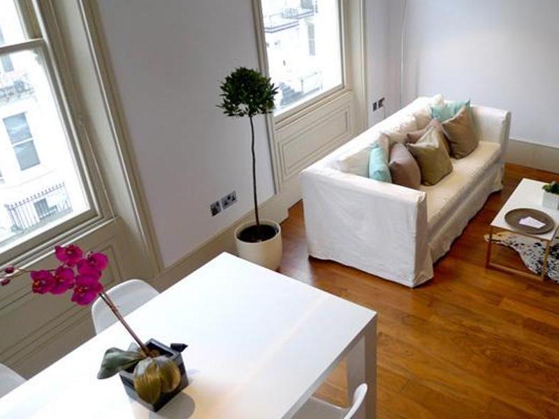 Apartment My Apartments Collingham Place *