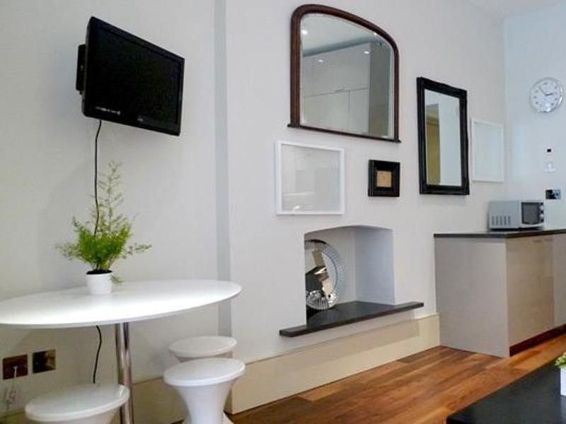 My Apartments Collingham Place London